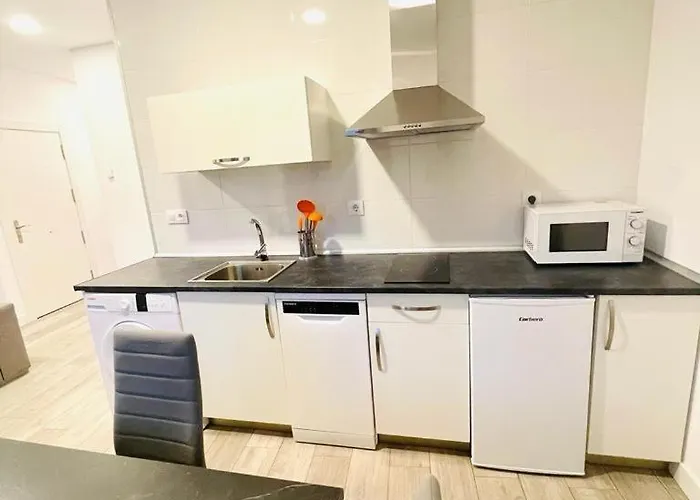 Apartamentos Rurales La Plaza 2