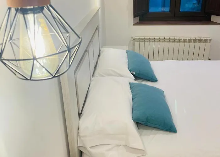 Apartamentos Rurales La Plaza 2