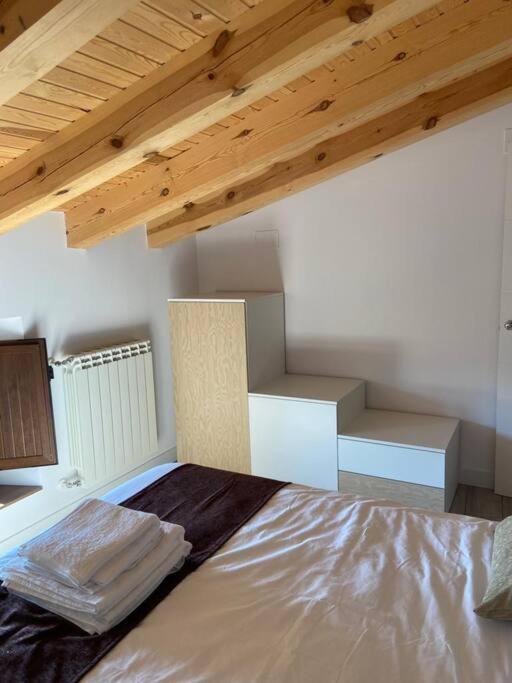 Apartment Rurales La Plaza 2 *