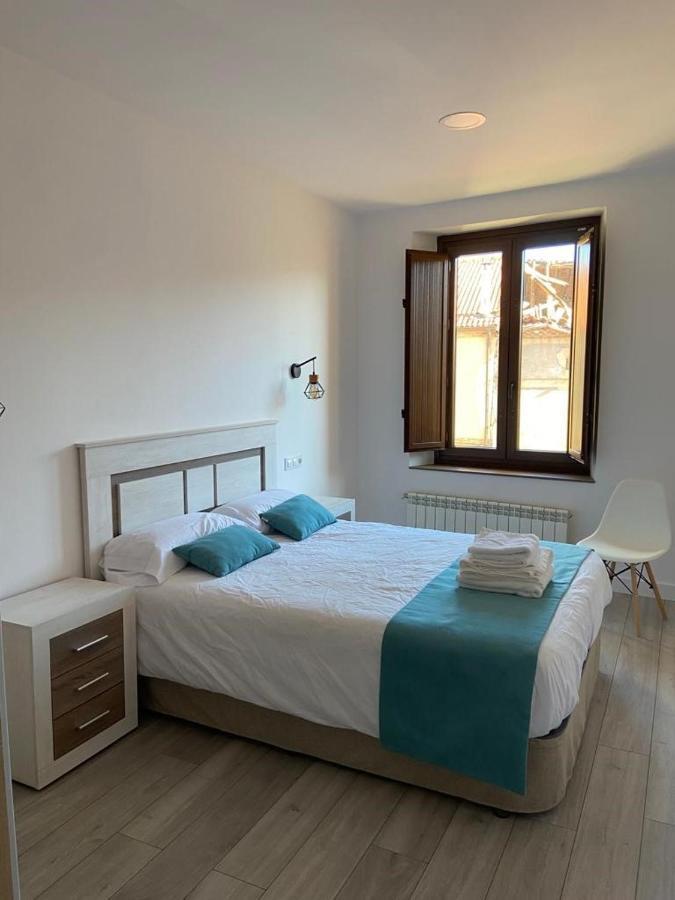 Appartement Rurales La Plaza 2 *