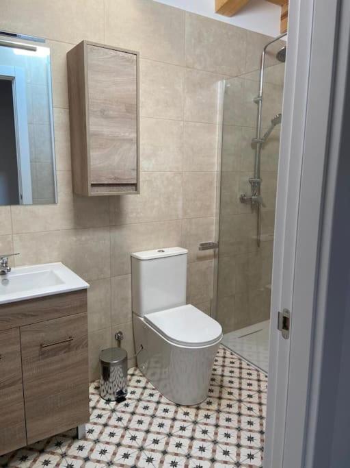 Rurales La Plaza 2 Appartement Duruelo de la Sierra