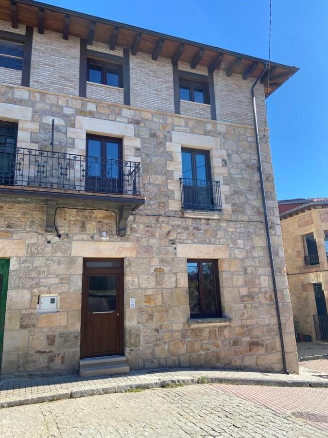 Rurales La Plaza 2 Apartment