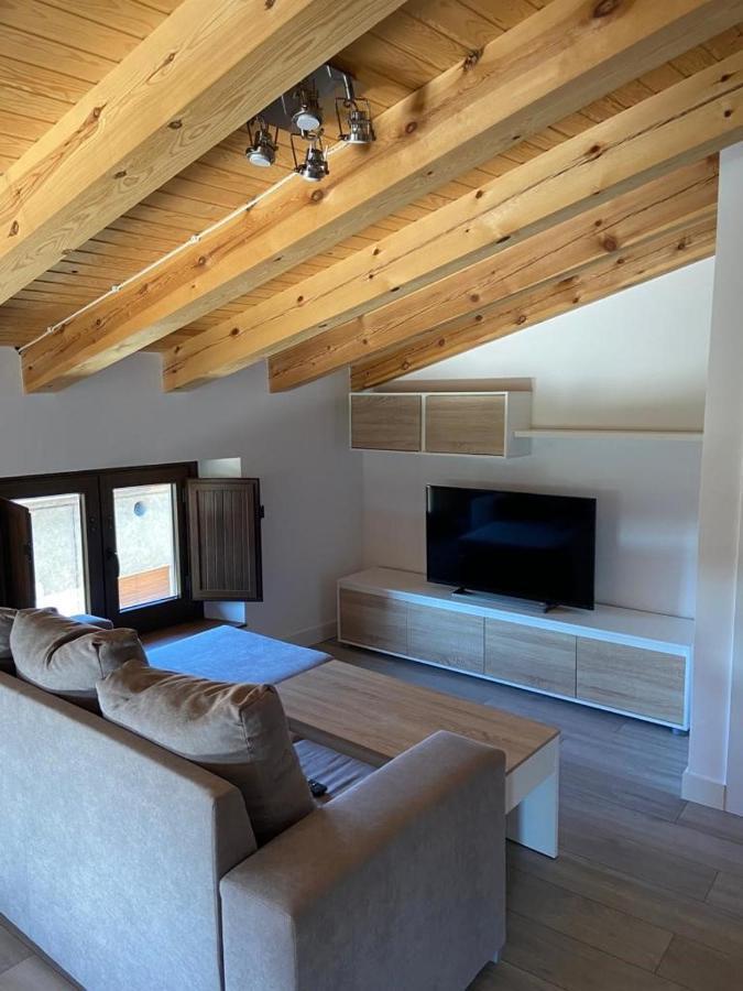 Apartment Rurales La Plaza 2