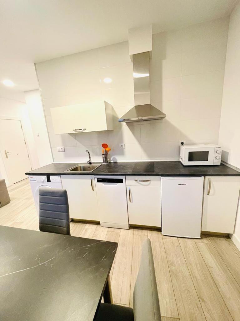 Rurales La Plaza 2 Appartement