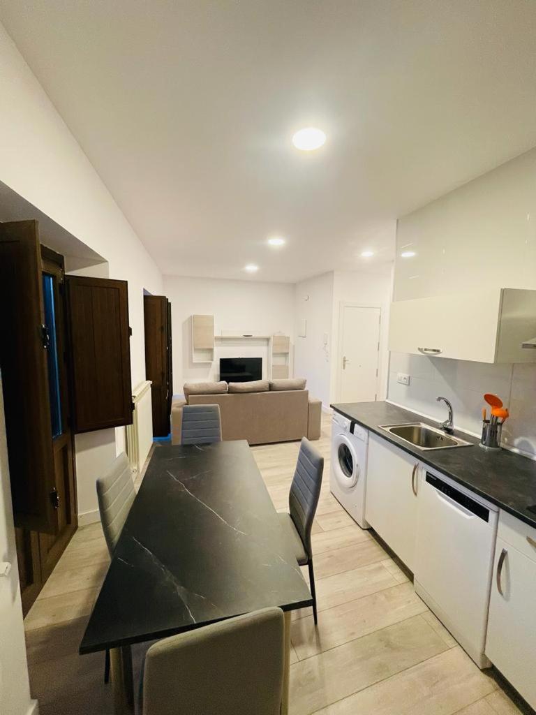 Rurales La Plaza 2 Apartment