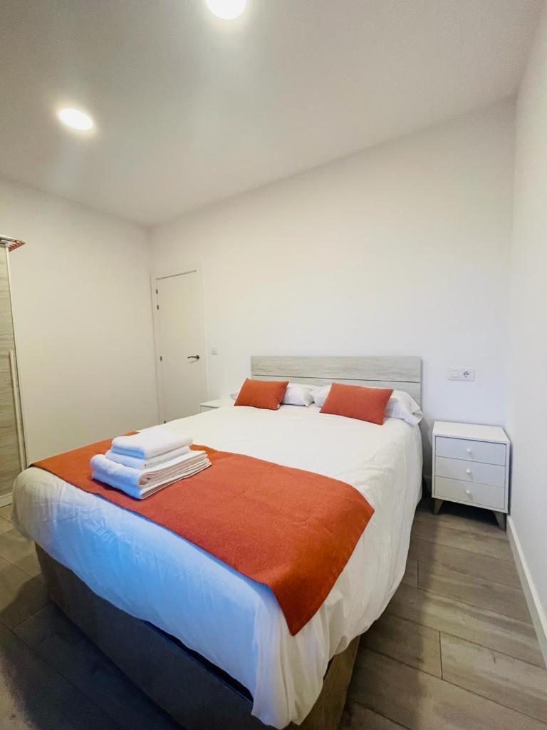 Apartment Rurales La Plaza 2