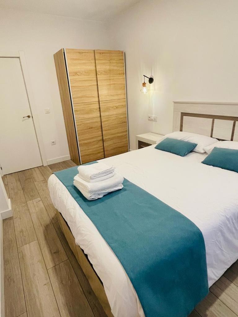 Apartment Rurales La Plaza 2