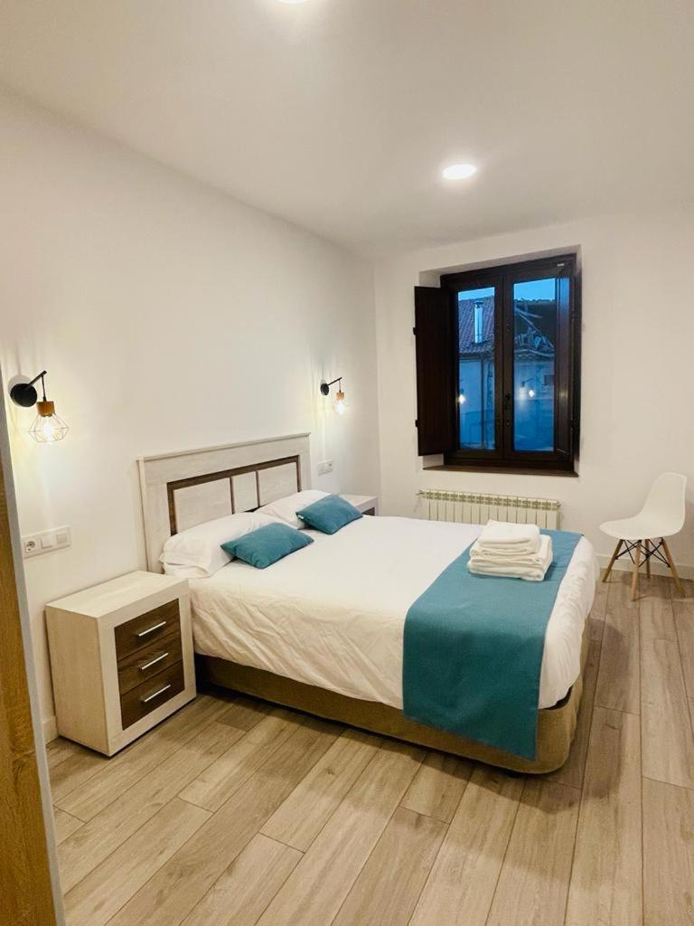 Rurales La Plaza 2 Apartment *