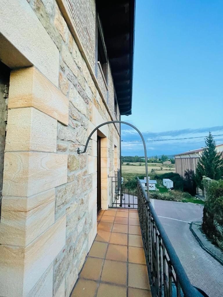 Apartment Rurales La Plaza 2 Duruelo de la Sierra