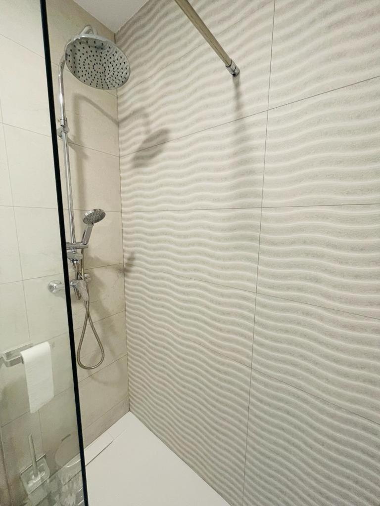 Appartement Rurales La Plaza 2